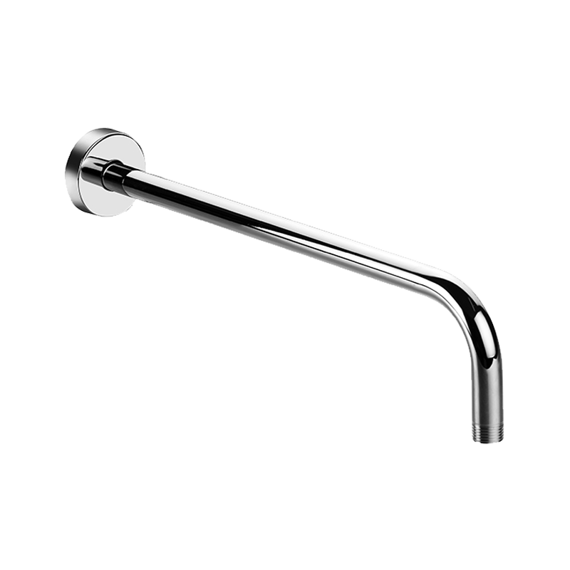 3816 6x40x12cm cửa hàng tắm khuỷu tay vòng tay với mặt bích